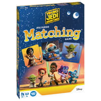 image Star Wars Young Jedi Adventures Matching Game Main Product Image
