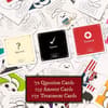 image Horrible Therapist Card Game First Alternate Image