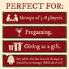 image Horrible Therapist Card Game Third Alternate Image