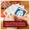 image Horrible Therapist Card Game Sixth Alternate Image