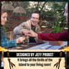 image Survivor The Tribe Has Spoken Card Game Second Alternate Image