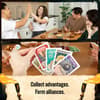 image Survivor The Tribe Has Spoken Card Game Third Alternate Image