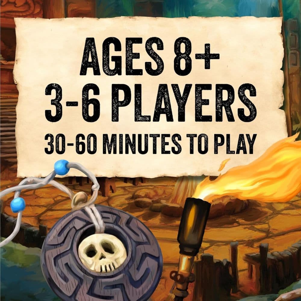 Survivor The Tribe Has Spoken Card Game Sixth Alternate Image
