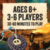image Survivor The Tribe Has Spoken Card Game Sixth Alternate Image