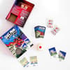 image Dog Man Scarlet Shedder Flip-O-Rama Game Second Alternate Image