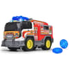 image Dickie Toys Fire Rescue Unit Playset First Alternate Image
