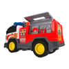 image Dickie Toys Fire Rescue Unit Playset Second Alternate Image