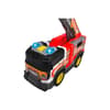 image Dickie Toys Fire Rescue Unit Playset Fifth Alternate Image