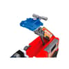 image Dickie Toys Fire Rescue Unit Playset Sixth Alternate Image