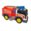 image Dickie Toys Fire Rescue Unit Playset Seventh Alternate Image