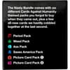 image Cards Against Humanity Nasty Bundle First Alternate Image