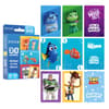 image Bicycle Disney Pixar 3-in-1 Card Games Set Main Product Image