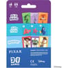 image Bicycle Disney Pixar 3-in-1 Card Games Set First Alternate Image