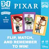 image Bicycle Disney Pixar 3-in-1 Card Games Set Fifth Alternate Image