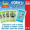 image Bicycle Disney Pixar Forky Playing Cards Fifth Alternate Image