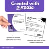 image Word Teasers More Funny Sayings Conversation Card Game Third Alternate Image