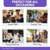 image Word Teasers More Funny Sayings Conversation Card Game Sixth Alternate Image