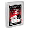 image Pressman Premium Classics Waterproof Playing Cards Main Product Image