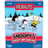 image Peanuts Snoopys Snowy Day Skating Game Main Product Image