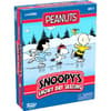 image Peanuts Snoopys Snowy Day Skating Game Third Alternate Image