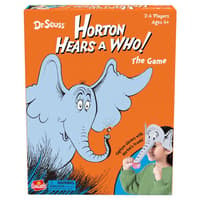 image Dr. Seuss Horton Hears a Who Game Main Product Image