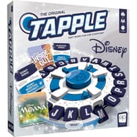image Tapple Disney Edition Fast-Paced Trivia Game Main Product Image