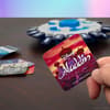 image Tapple Disney Edition Fast-Paced Trivia Game Second Alternate Image