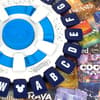 image Tapple Disney Edition Fast-Paced Trivia Game Fifth Alternate Image