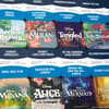 image Tapple Disney Edition Fast-Paced Trivia Game Sixth Alternate Image