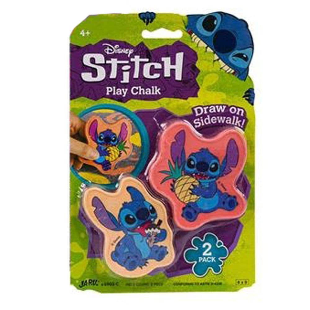 image Disney Junior Play Chalk - Styles May Vary Main Product Image