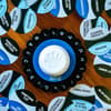 image Tapple Mini Travel-Sized Word Game Second Alternate Image