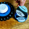image Tapple Mini Travel-Sized Word Game Third Alternate Image