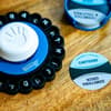 image Tapple Mini Travel-Sized Word Game Sixth Alternate Image