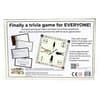 image Mind the Gap Family Board Game First Alternate Image