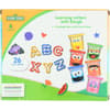 image Sesame Street Learning Letters with Dough Set Third Alternate Image