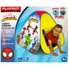 image Playhut Marvel Spidey and Friends Hideaway Pop-Up Tent Main Product Image