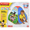 image Playhut Disney Mickey Hideaway Pop-Up Play Tent Main Product Image