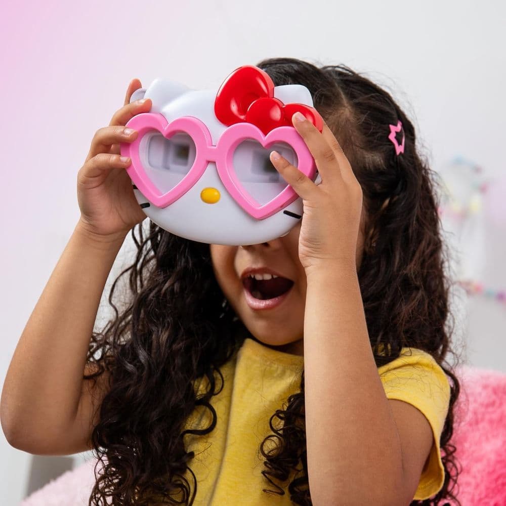 View-Master Hello Kitty Deluxe Set Second Alternate Image