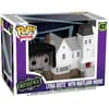 image Funko POP Town Beetlejuice Lydia Deetz with Maitland House First Alternate Image