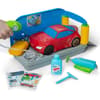image Spray &amp; Shine Car Wash Play Set Eighth Alternate Image