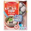image Simmer &amp; Stir Stove Top Playset Main Product Image