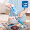 image Simmer &amp; Stir Stove Top Playset Fifth Alternate Image