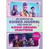 image K-Pop Demon Hunters Find Your Voice Little Golden Book Main Product Image