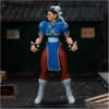 image Street Fighter II Chun Li 6 inch Action Figure Fifth Alternate Image
