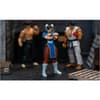 image Street Fighter II Chun Li 6 inch Action Figure Eighth Alternate Image