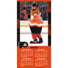 image NHL Gritty 2027 Wall Calendar Second Alternate Image