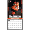 image NHL Gritty 2027 Wall Calendar Third Alternate Image