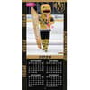 image NHL Mascots 2027 Wall Calendar Second Alternate Image
