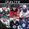 image NHL Elite 2027 Wall Calendar Main Product Image