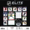 image NHL Elite 2027 Wall Calendar First Alternate Image